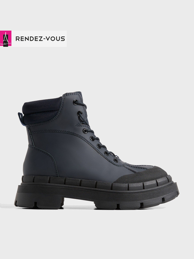 Ботинки TENDANCE #1