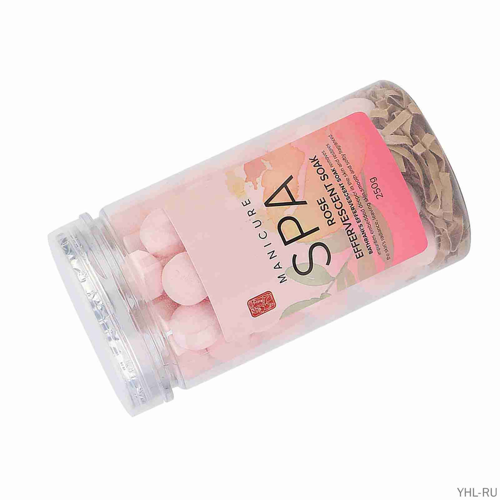 Generic Соль для ванны #1
