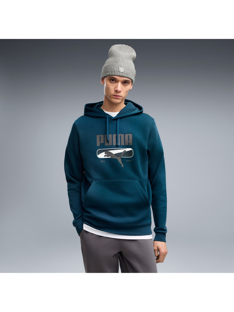 Худи PUMA #1