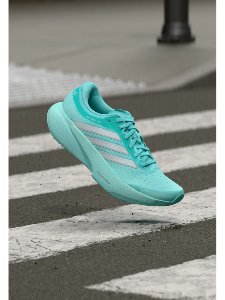 Кроссовки adidas #1
