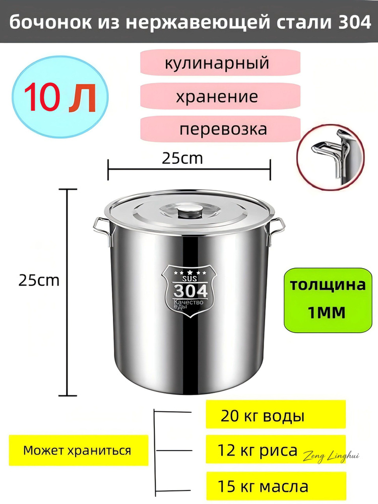 Бидон #1