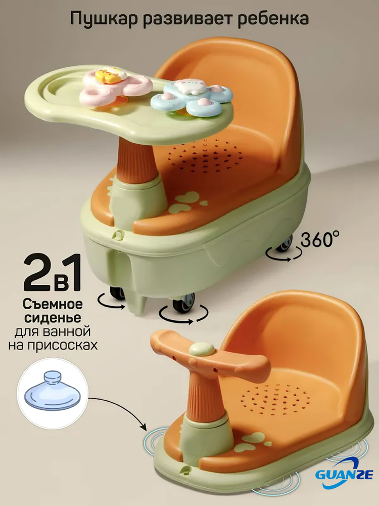 Каталка #1