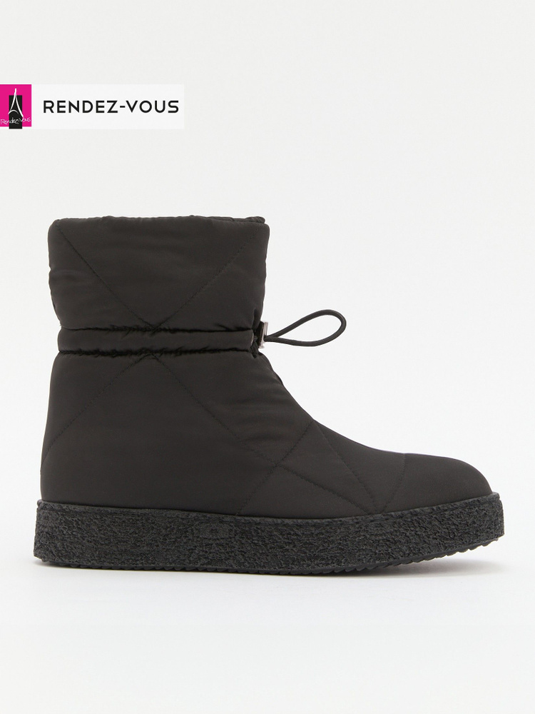 Дутики TENDANCE #1