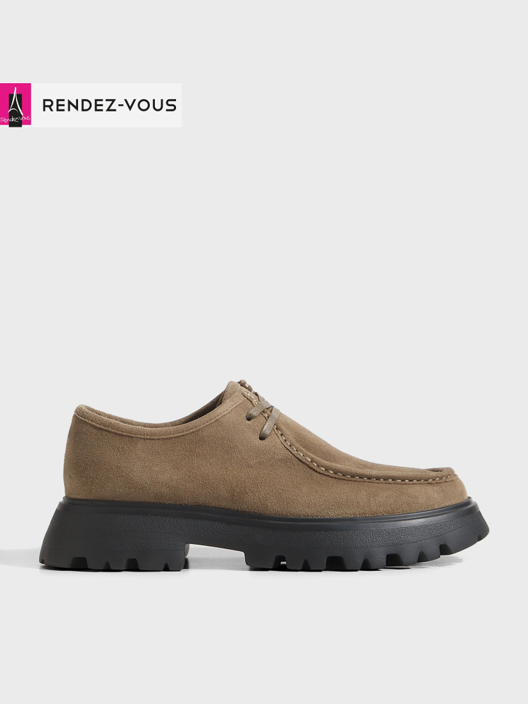 Ботинки TENDANCE #1