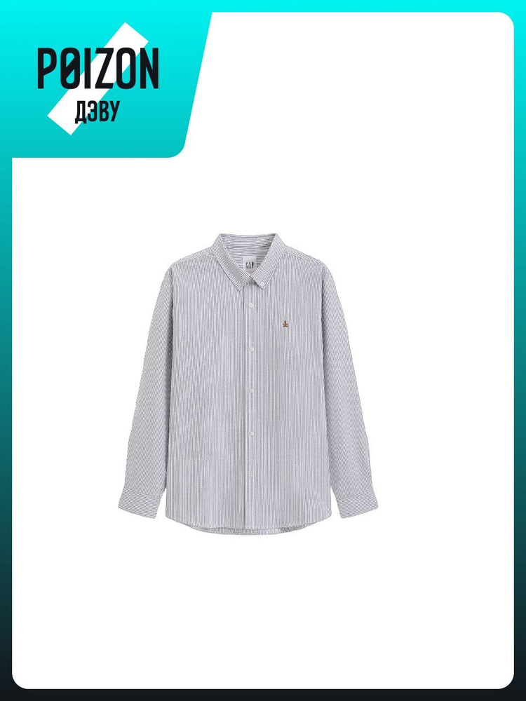 Рубашка GAP 723235 #1