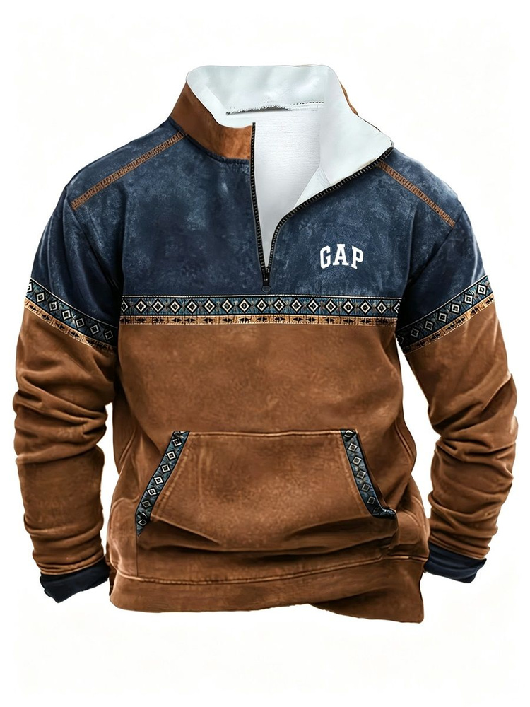 Толстовка GAP #1