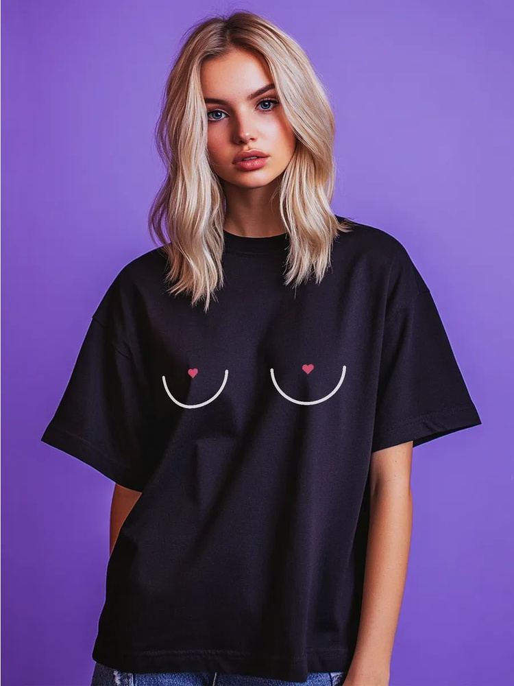Футболка #1