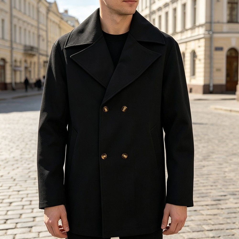 Плащ #1