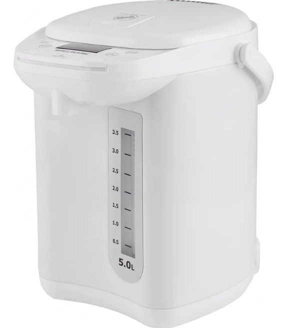 Термопот Willmark WAP-607W #1
