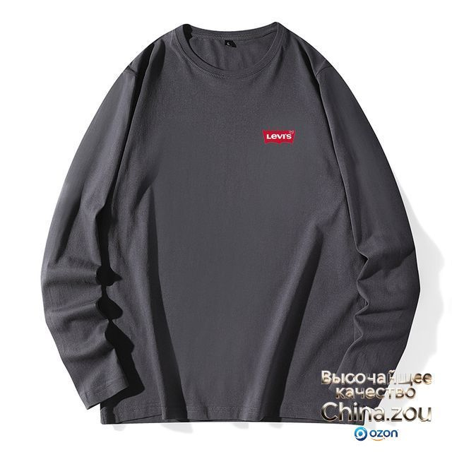 Лонгслив Levi's #1