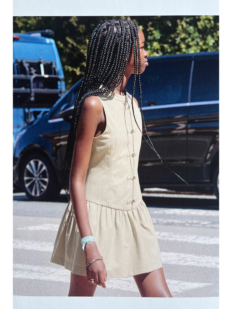 Платье Zara #1
