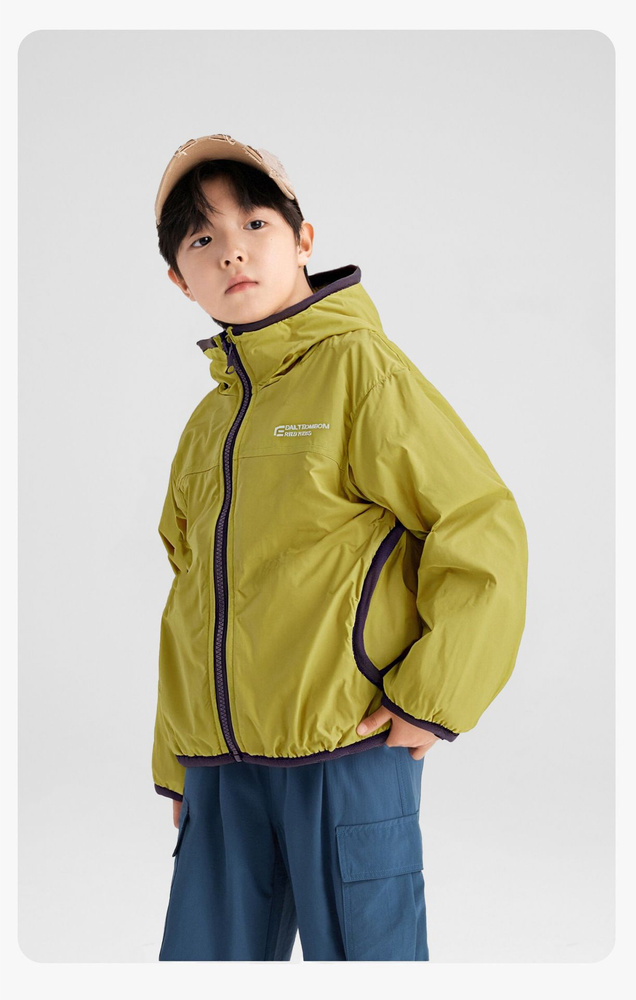Анорак #1