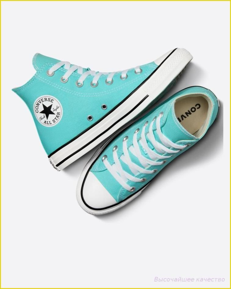 Кеды Converse #1