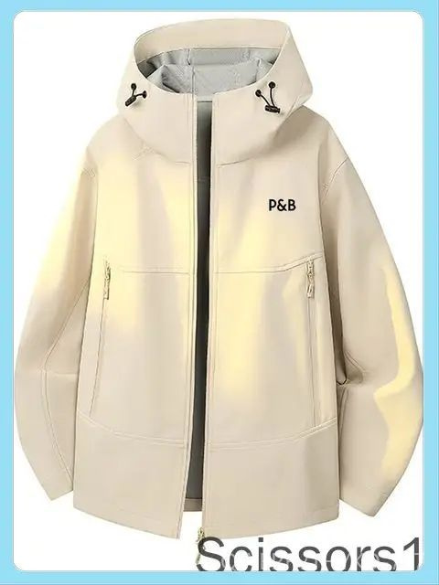 Куртка Pull&Bear #1