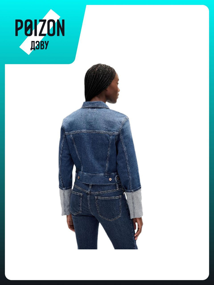 Куртка GAP 810922 #1