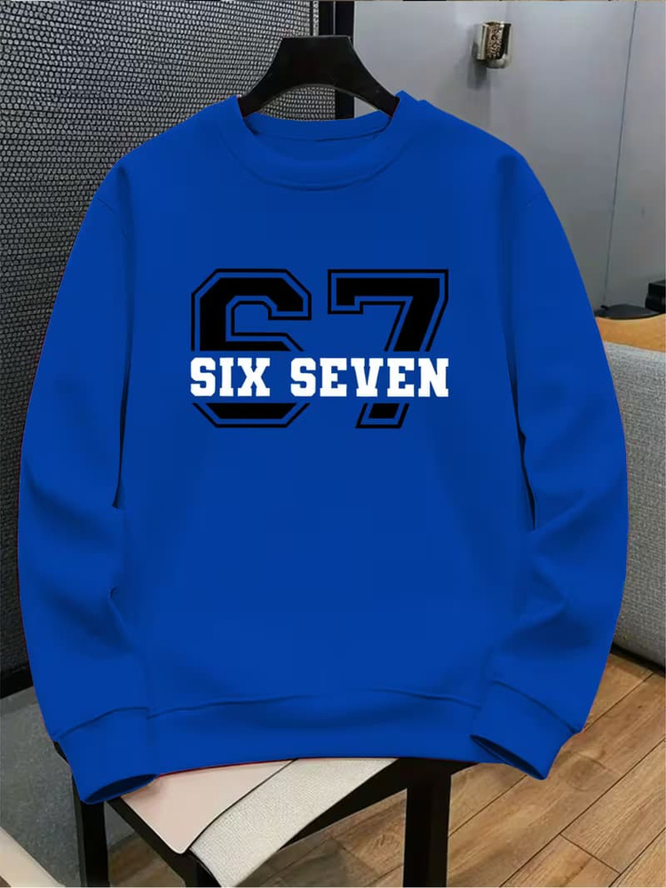 Толстовка #1