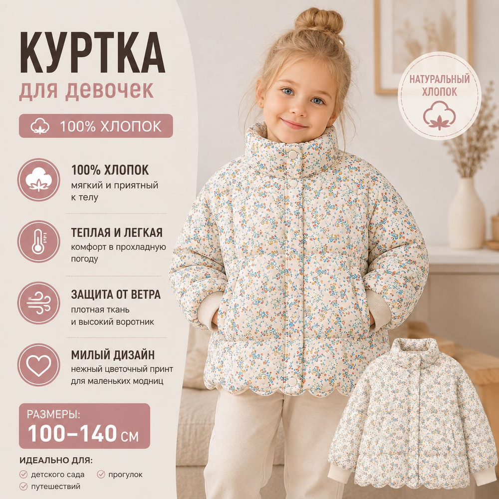 Куртка #1