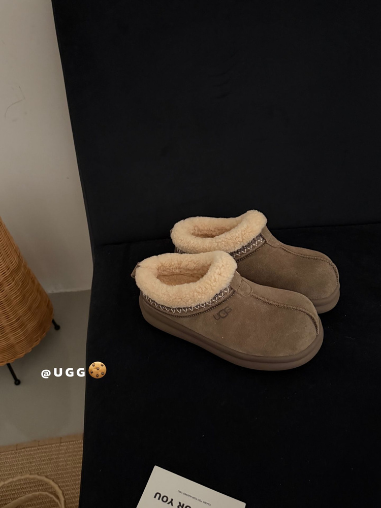 Угги UGG #1