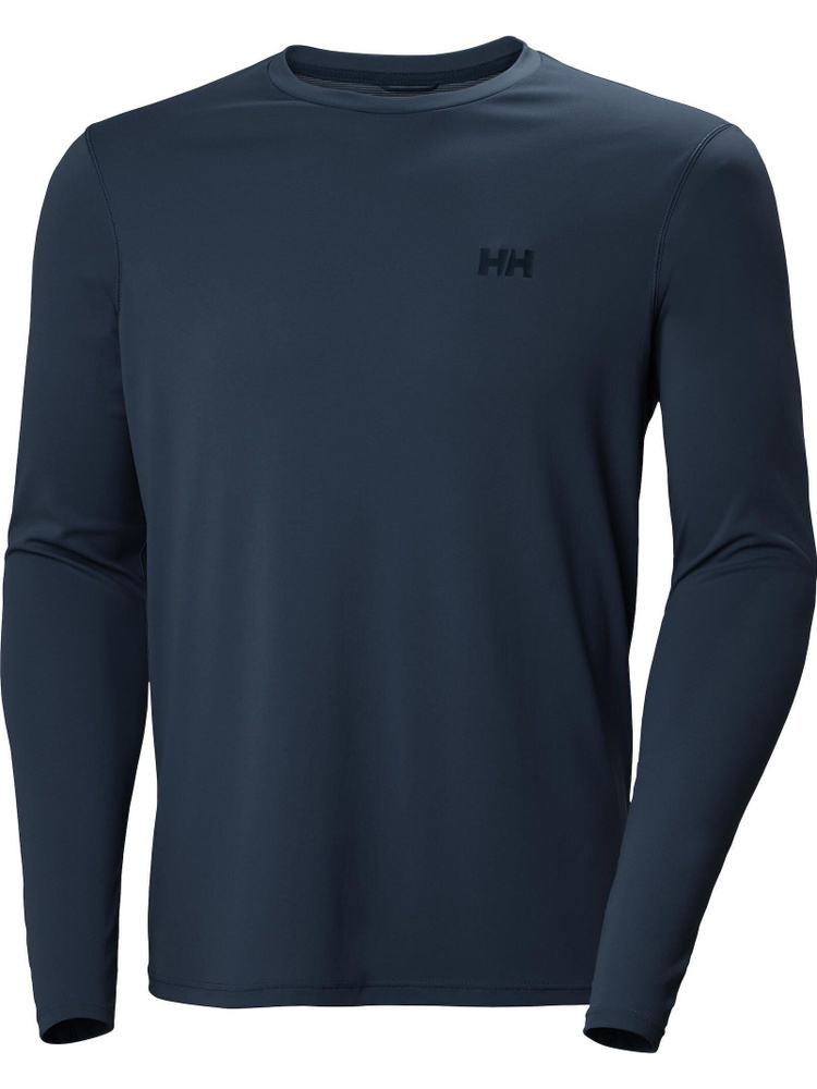 Термолонгслив Helly Hansen #1
