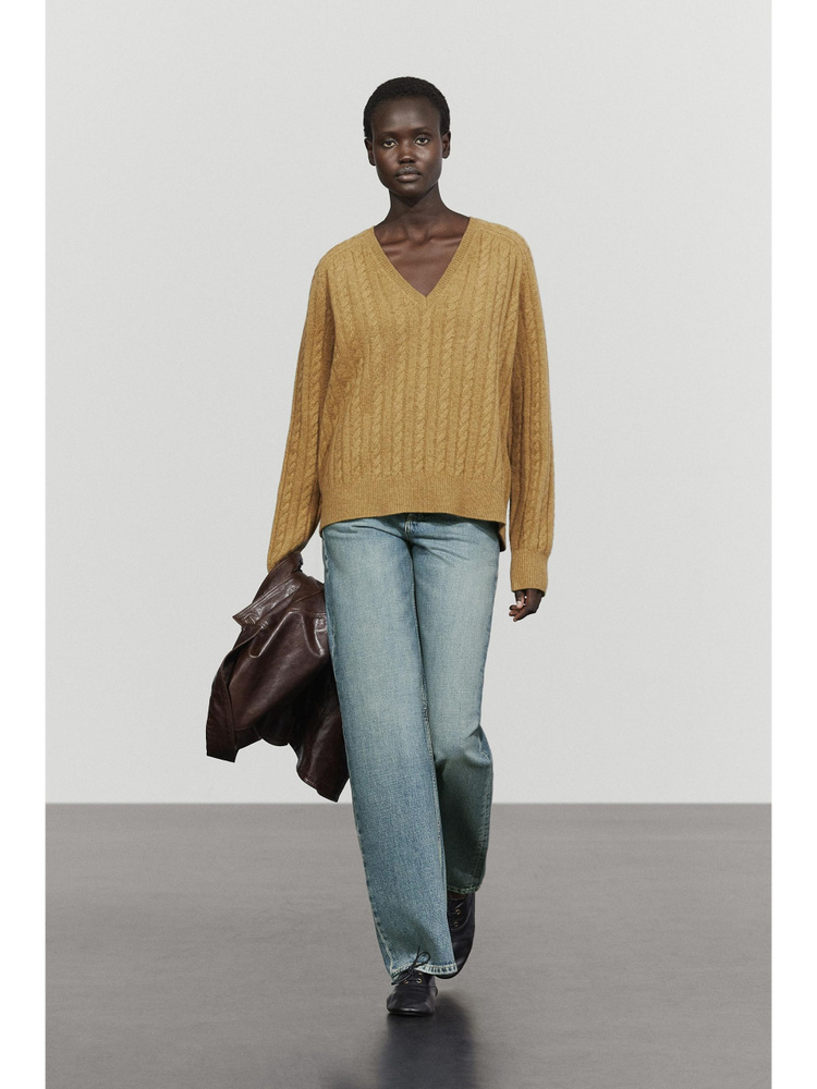 Свитер Massimo Dutti #1