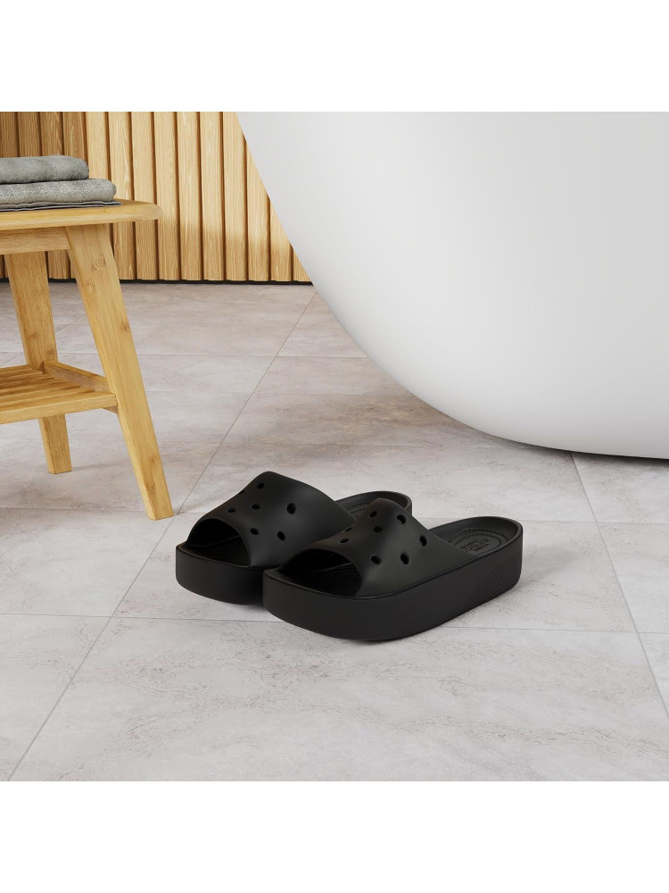 Сабо Crocs #1