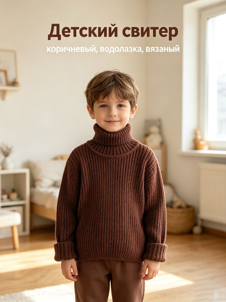 Свитер #1