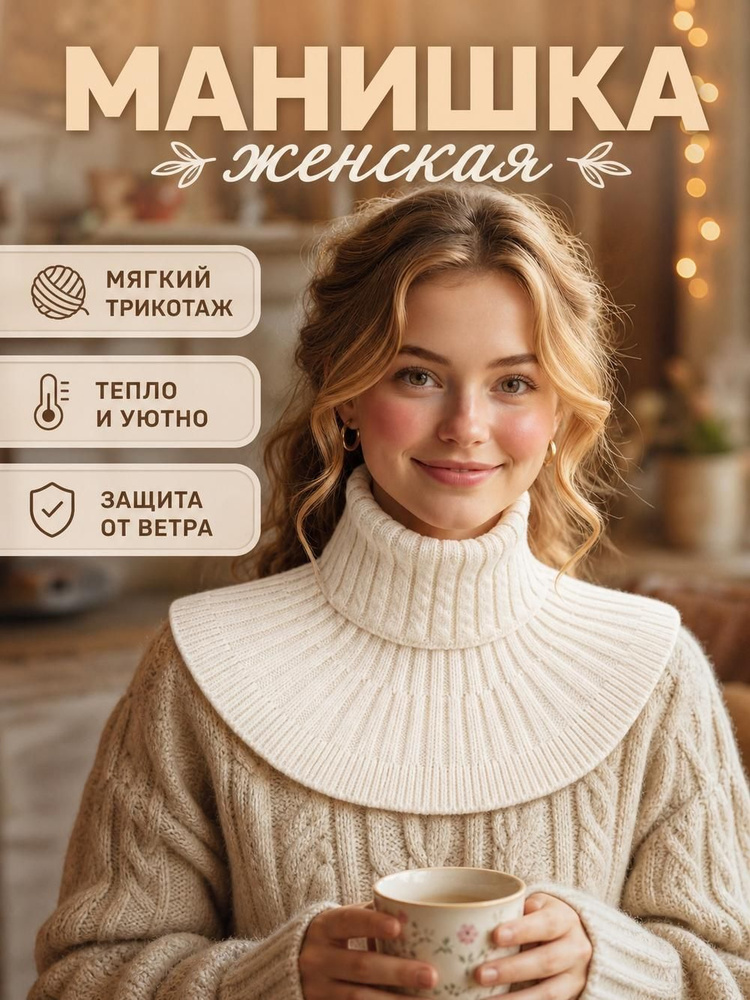 Манишка #1
