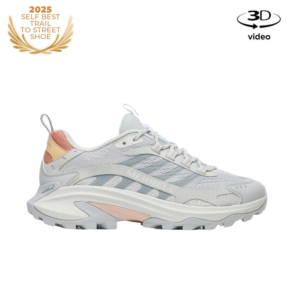 Туфли Merrell #1