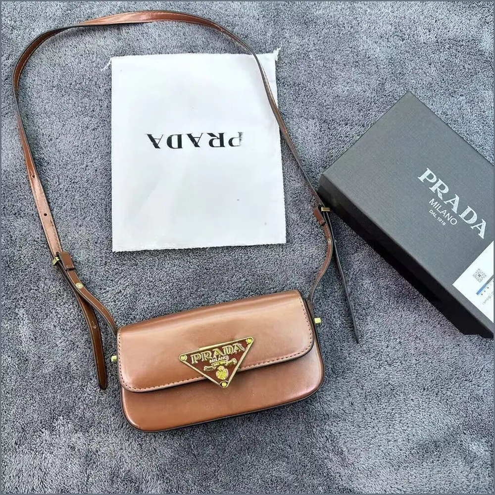 Prada Сумка тоут #1