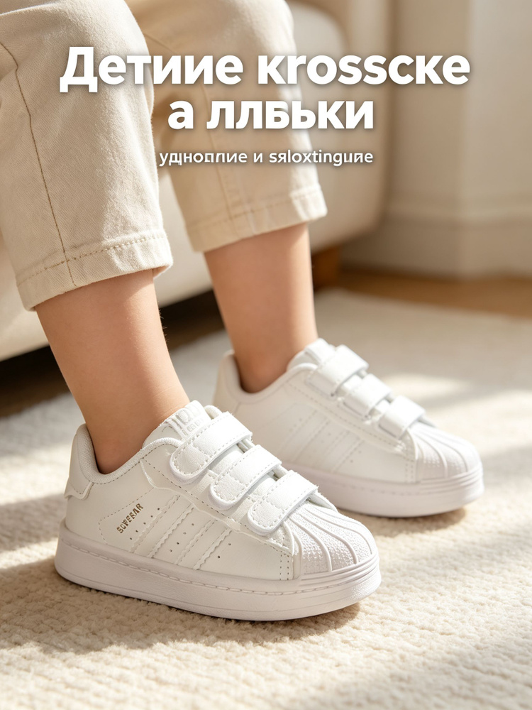 Кеды #1