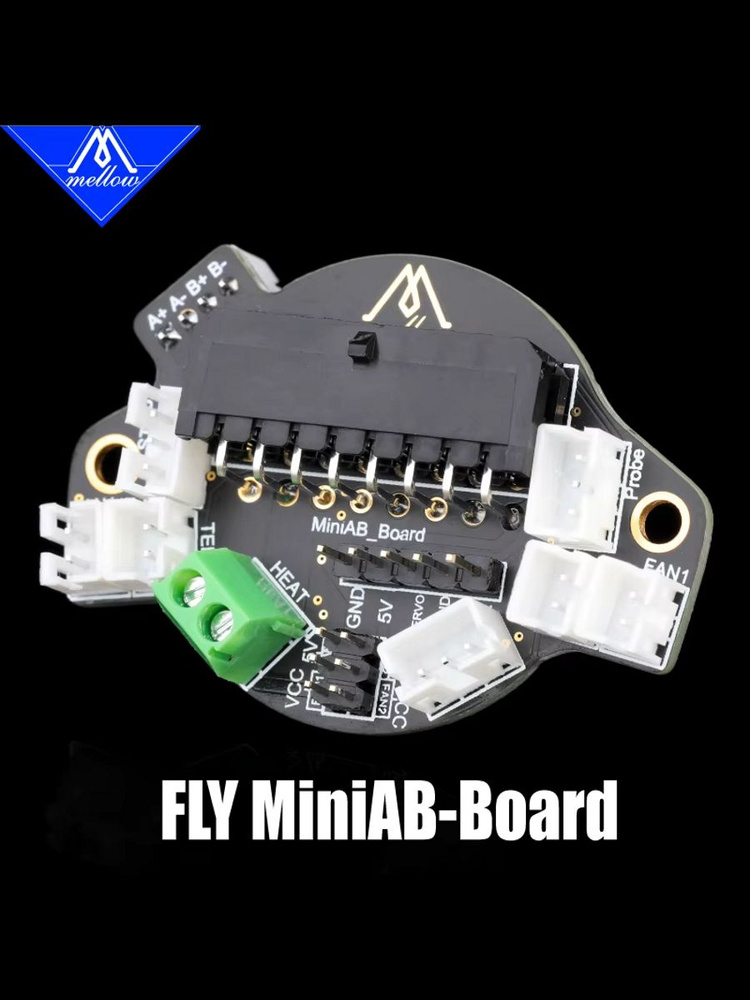 Плата Fly-MiniAB, Mellow #1