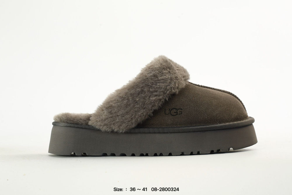 Угги UGG #1