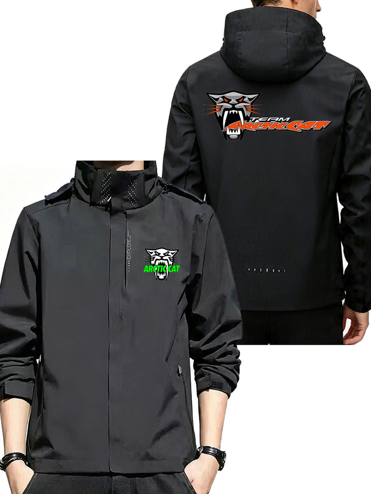 Куртка Arctic Cat #1