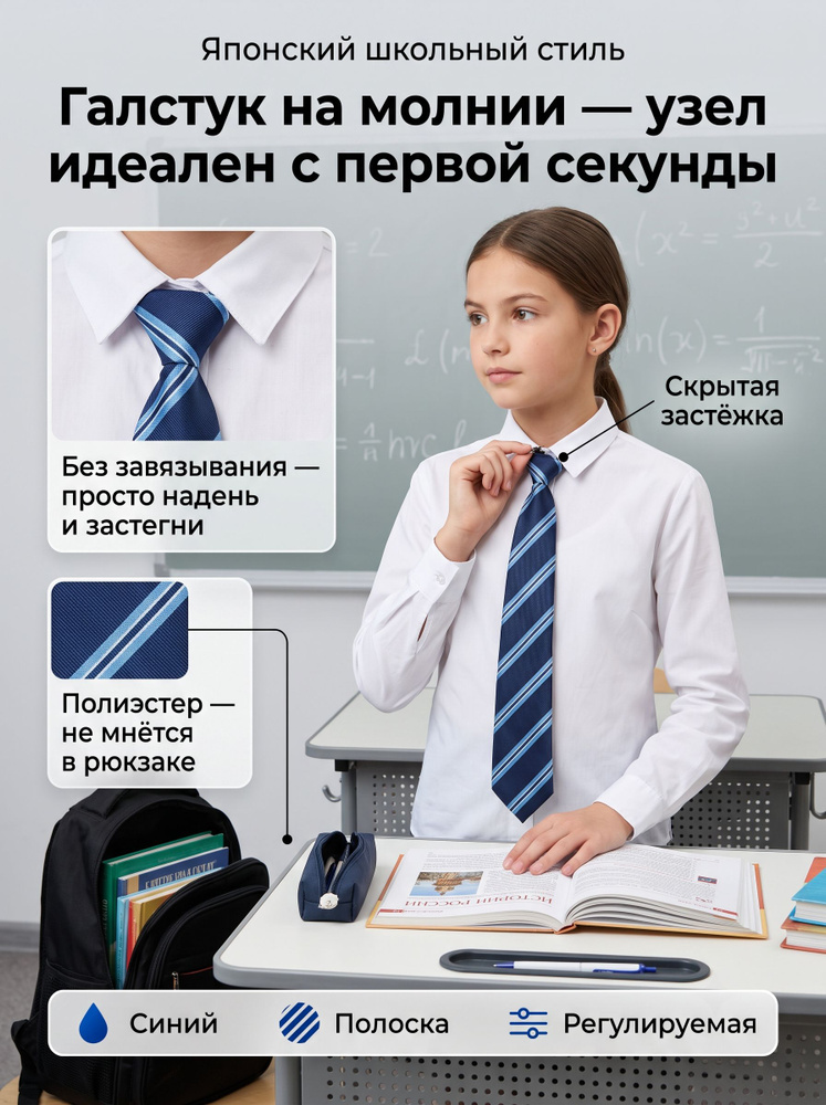 Галстук #1