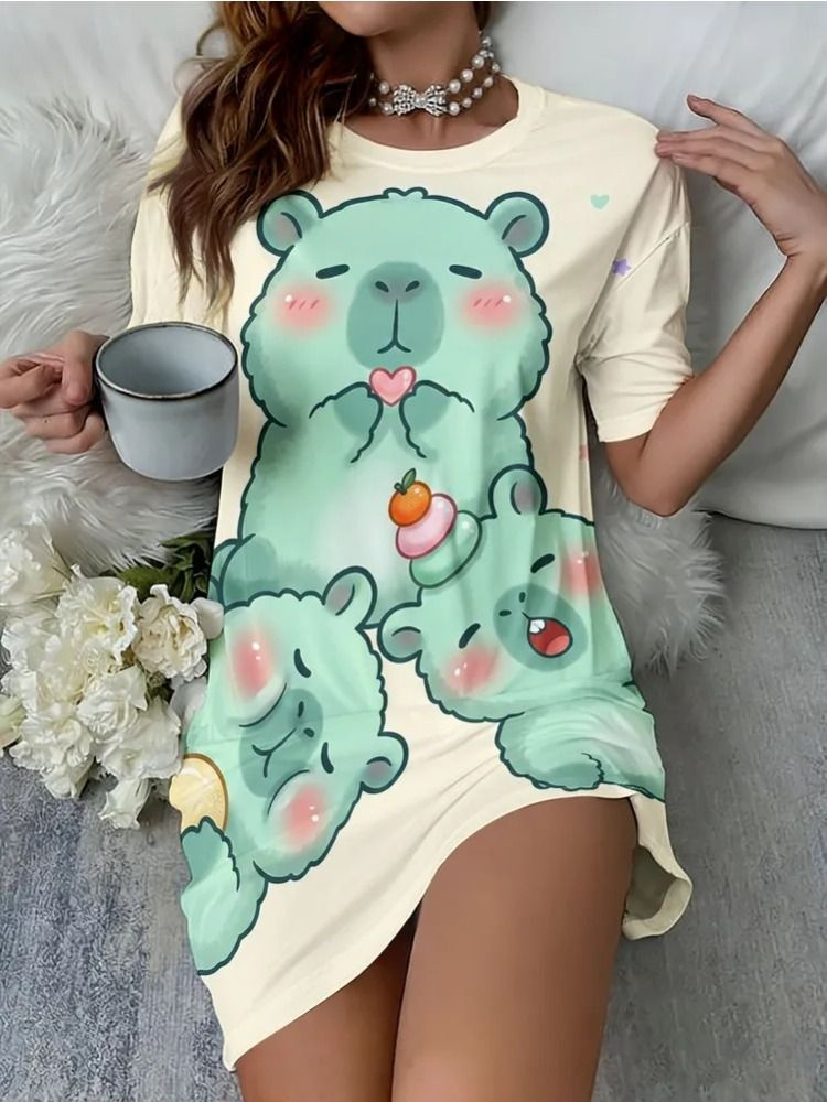 Платье #1