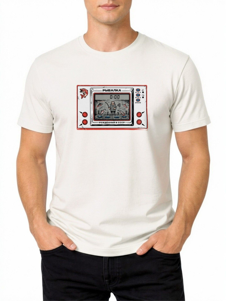 Футболка US Basic 1 шт #1