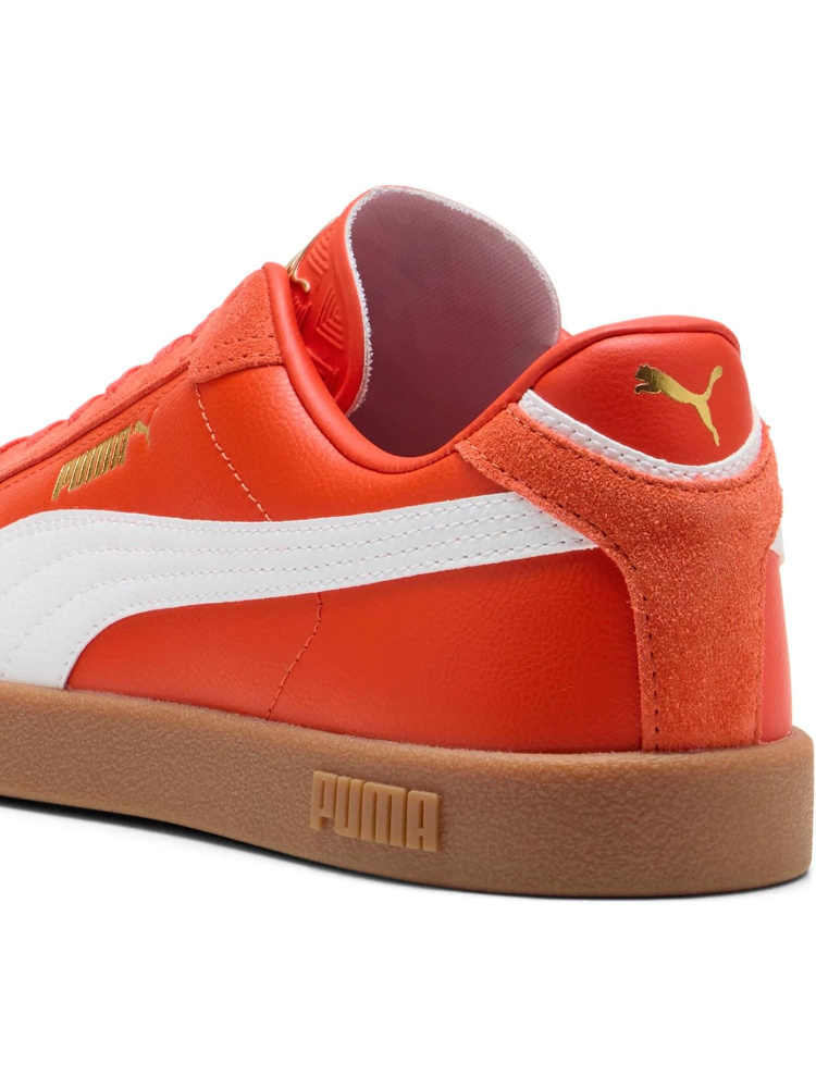 Кроссовки PUMA #1