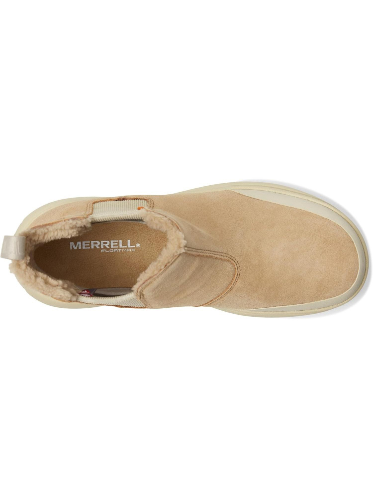 Ботинки Merrell #1