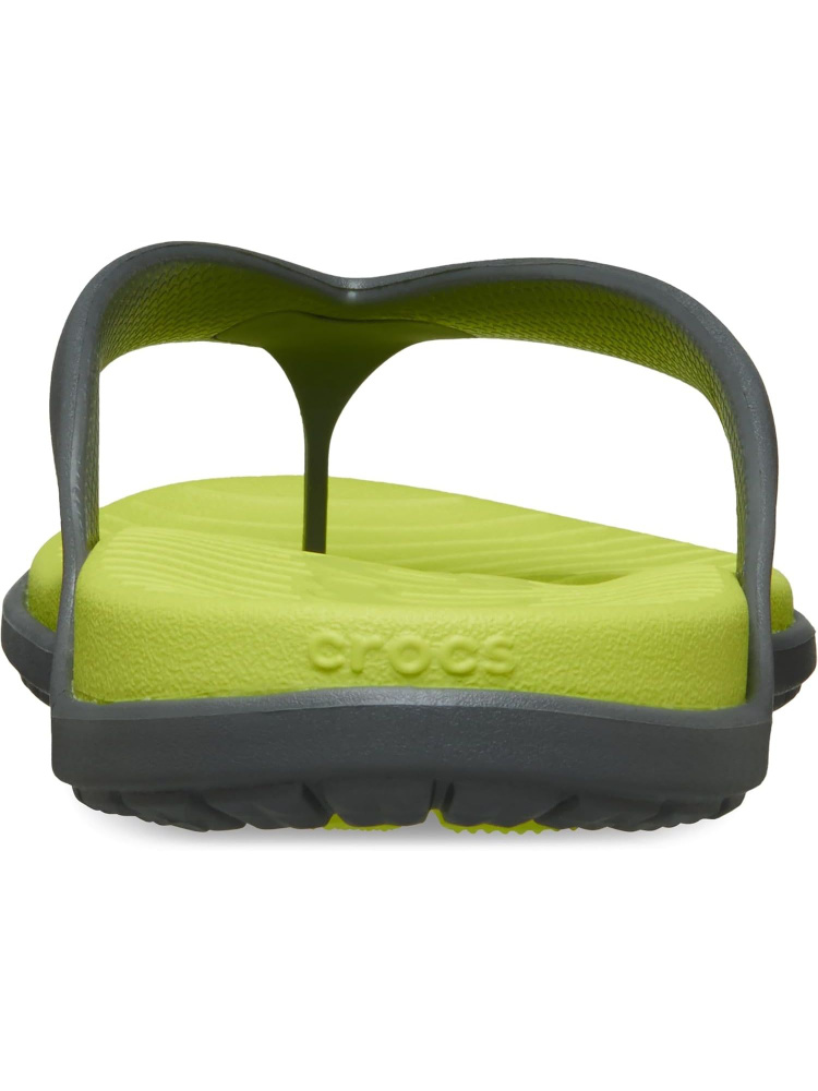 Шлепанцы Crocs #1