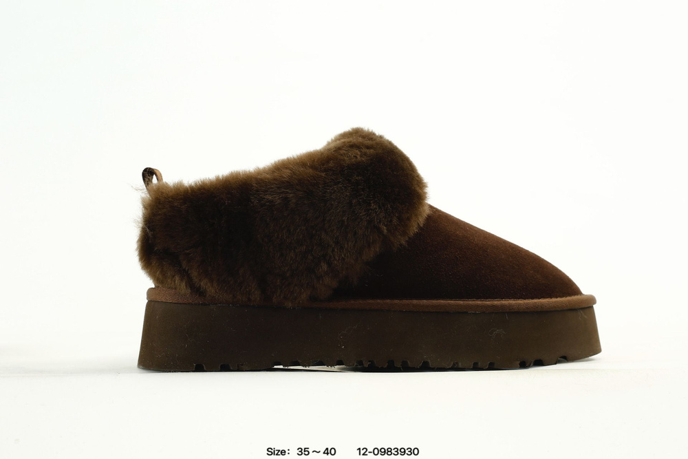 Угги UGG #1