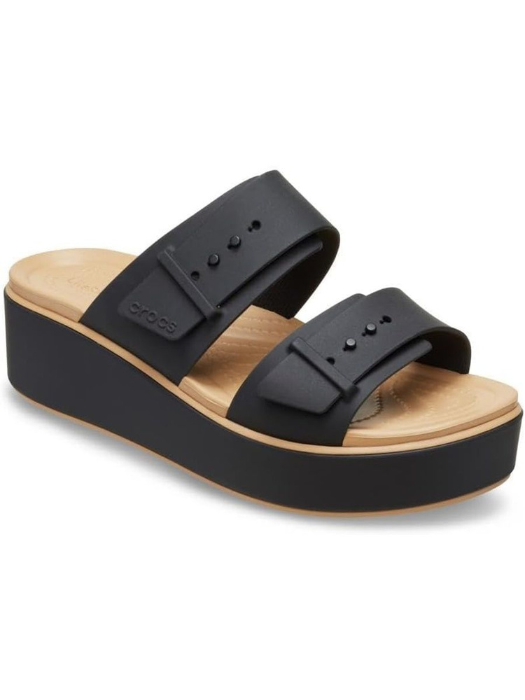 Сандалии Crocs #1