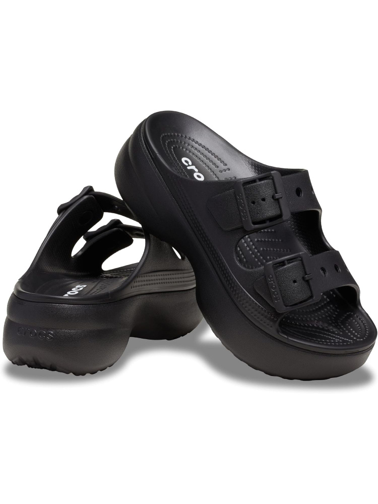 Сандалии Crocs #1