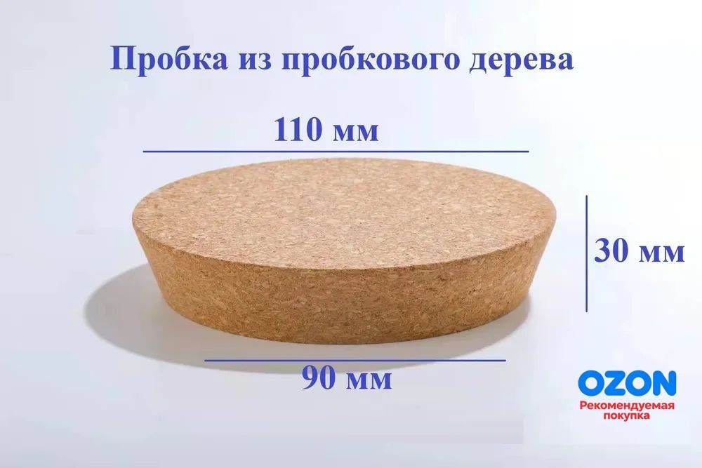 Пробка #1
