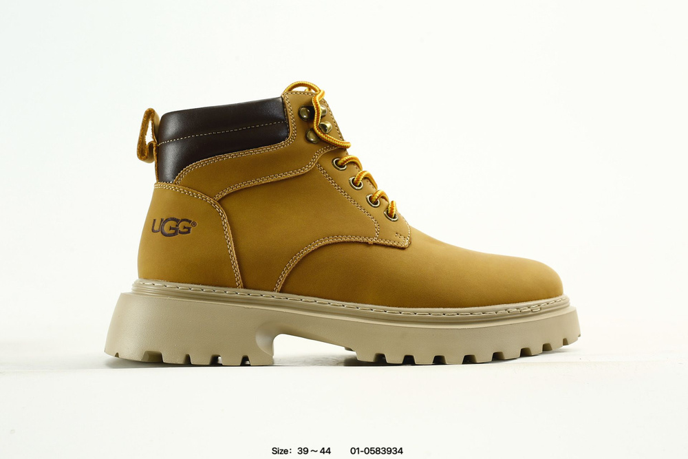 Кроссовки UGG #1
