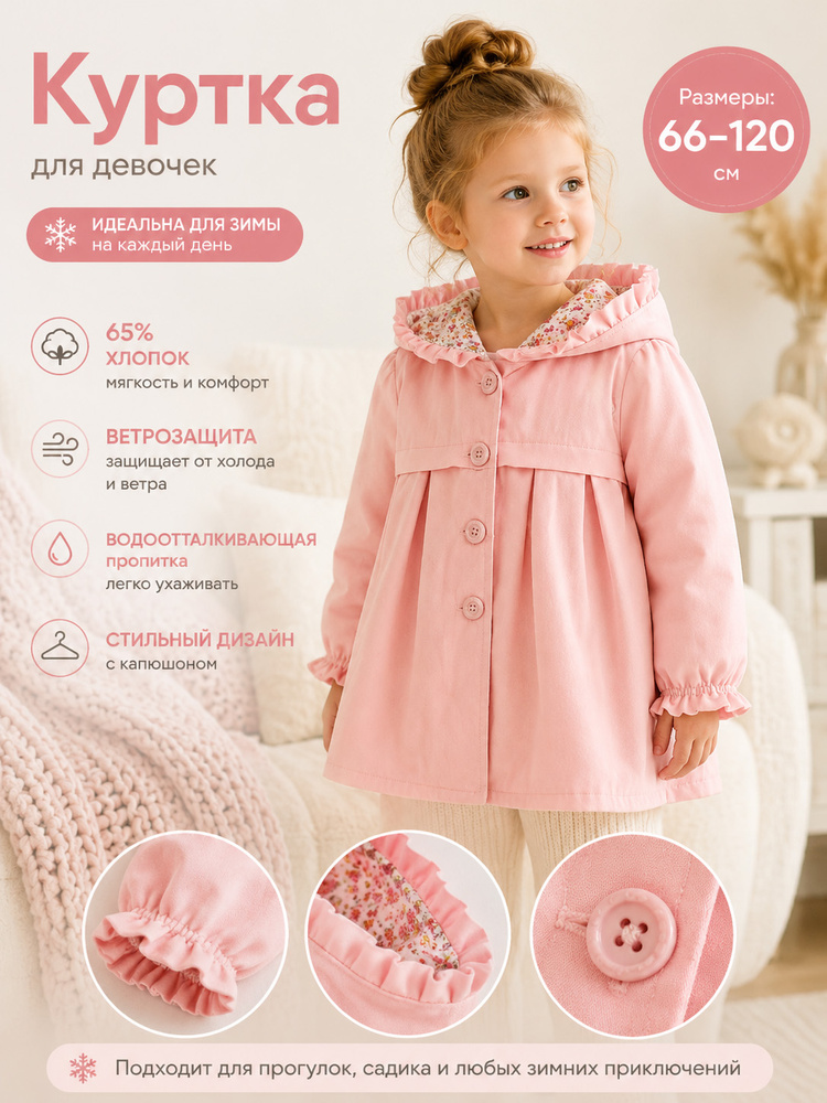 Куртка #1