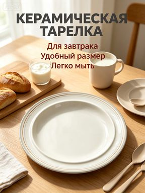 Поднос #1