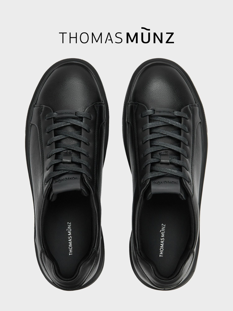 Кеды Thomas Munz #1
