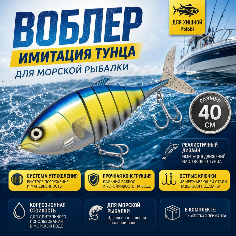 Мормышка #1