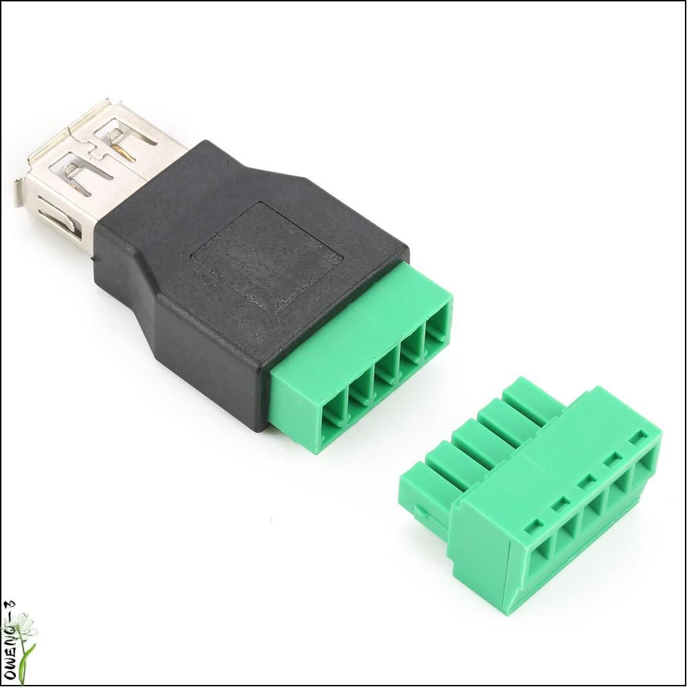 USB-адаптер #1