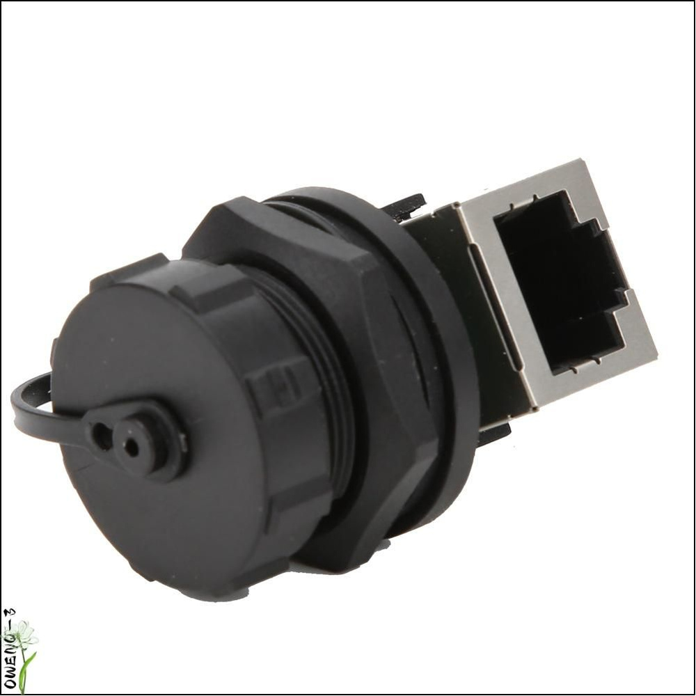 Разъем RJ45 #1